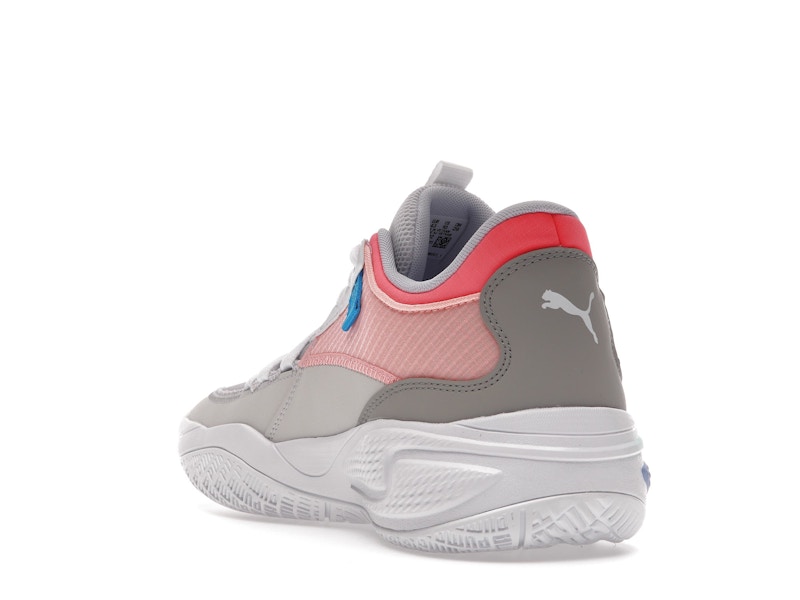 Puma Court Rider Twofold Nimbus Cloud