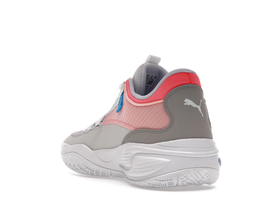 Puma Court Rider Twofold Nimbus Cloud