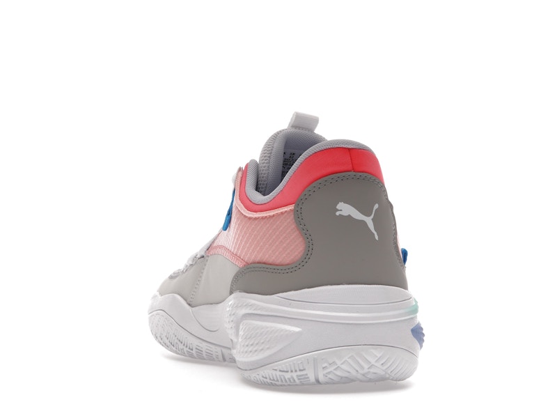 Puma Court Rider Twofold Nimbus Cloud