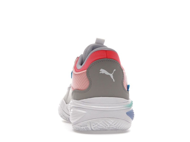 Puma Court Rider Twofold Nimbus Cloud