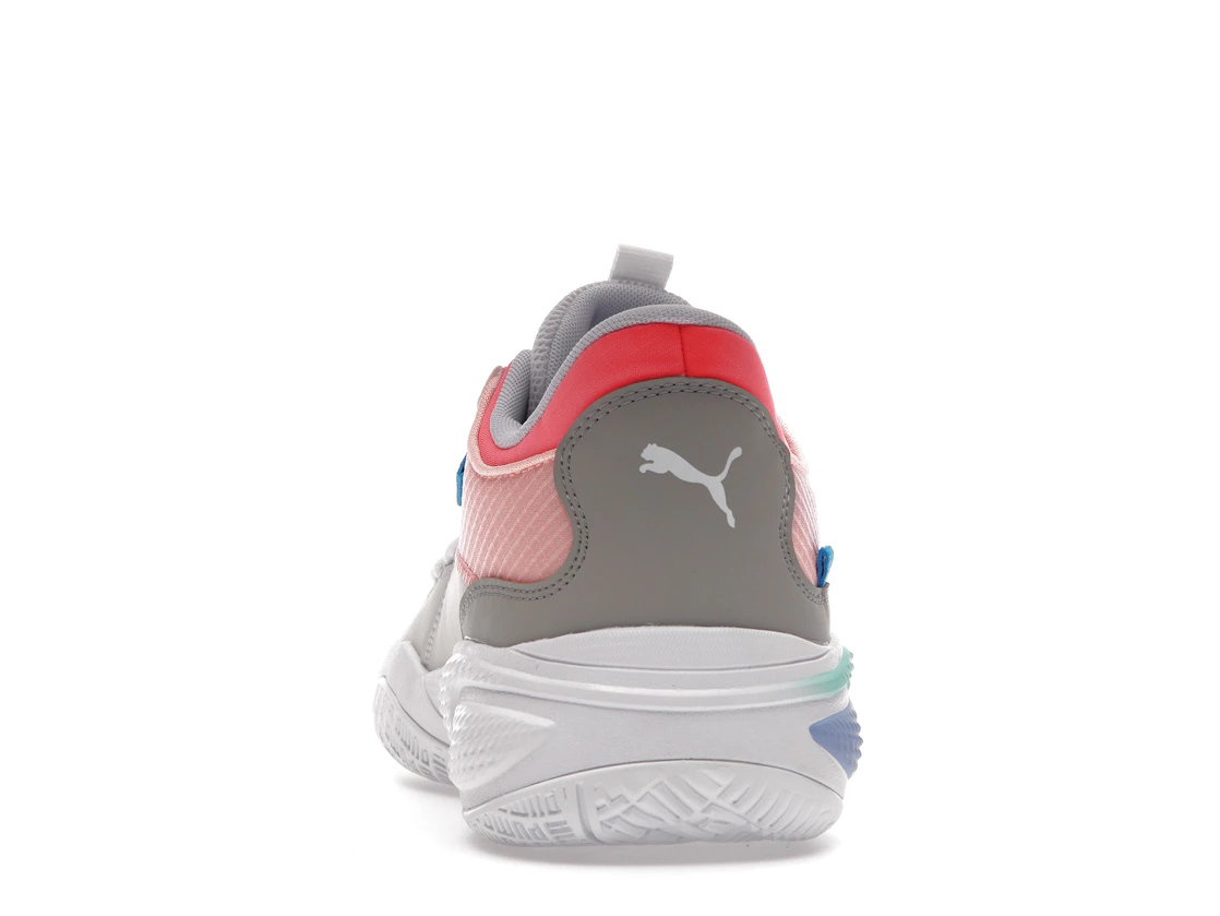 Puma Court Rider Twofold Nimbus Cloud