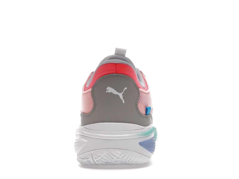 Puma Court Rider Twofold Nimbus Cloud