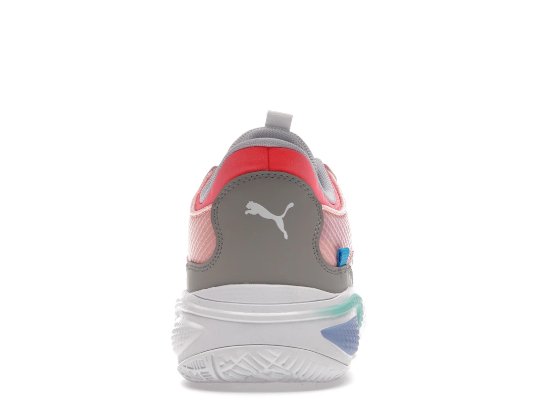 Puma Court Rider Twofold Nimbus Cloud