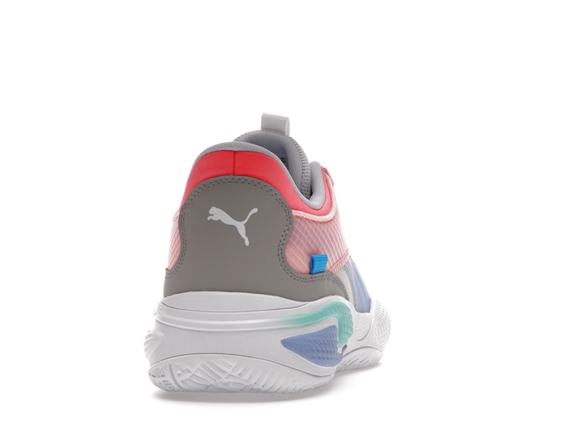 Puma Court Rider Twofold Nimbus Cloud