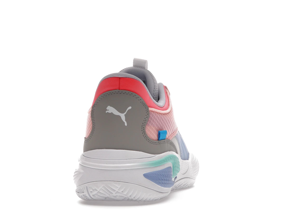 Puma Court Rider Twofold Nimbus Cloud