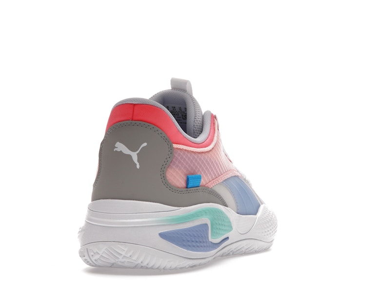 Puma Court Rider Twofold Nimbus Cloud