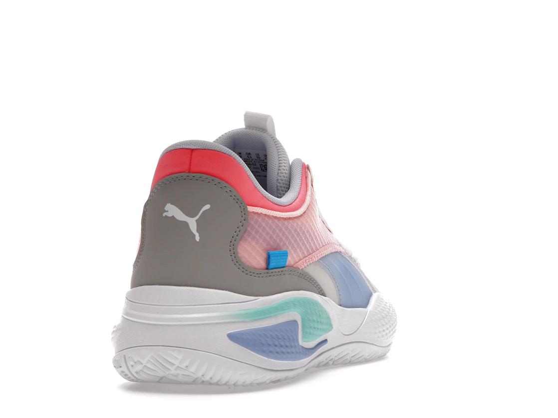 Puma Court Rider Twofold Nimbus Cloud