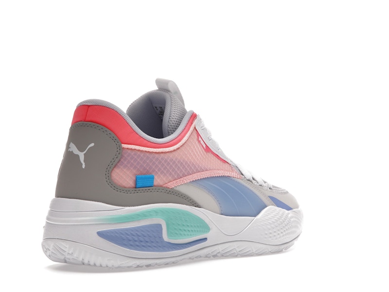 Puma Court Rider Twofold Nimbus Cloud