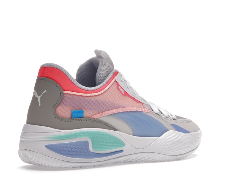 Puma Court Rider Twofold Nimbus Cloud