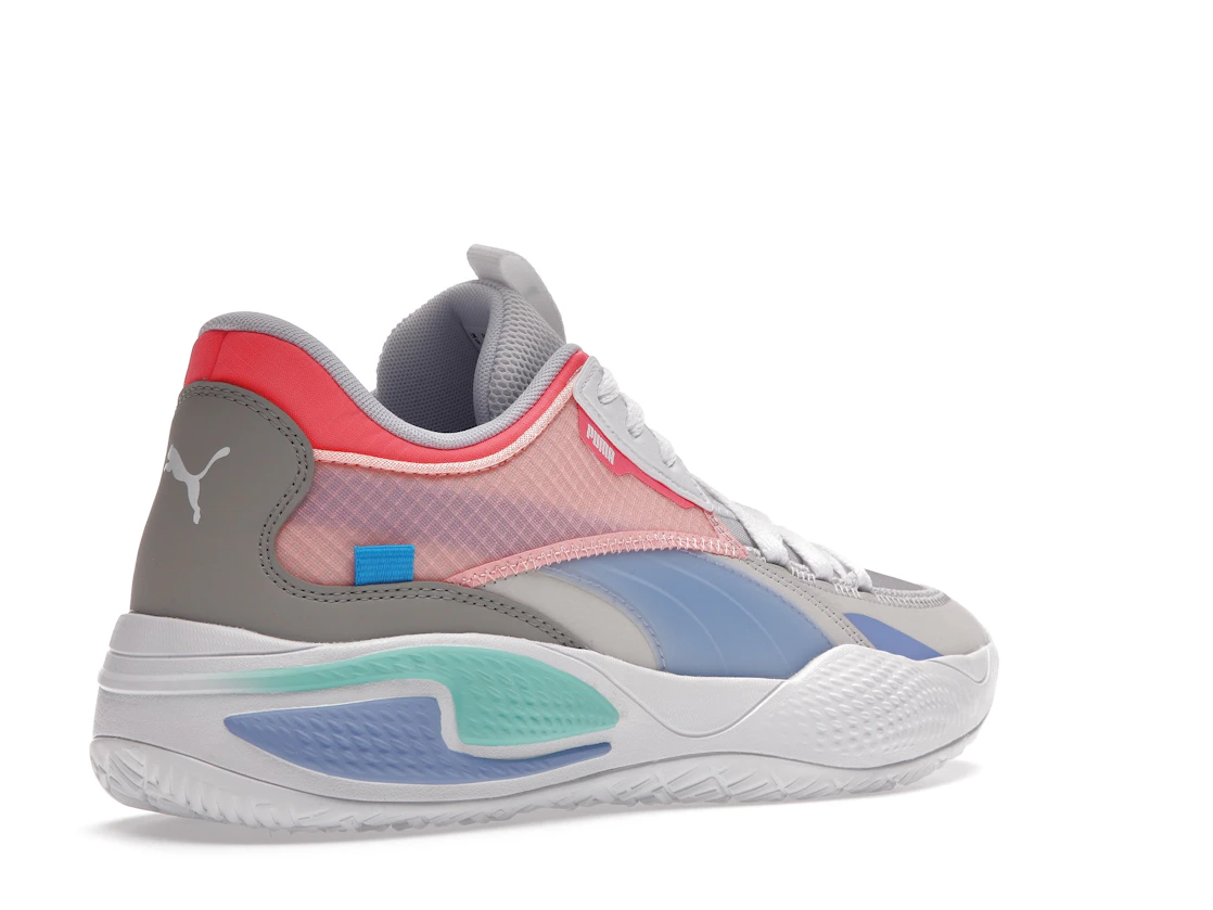 Puma Court Rider Twofold Nimbus Cloud