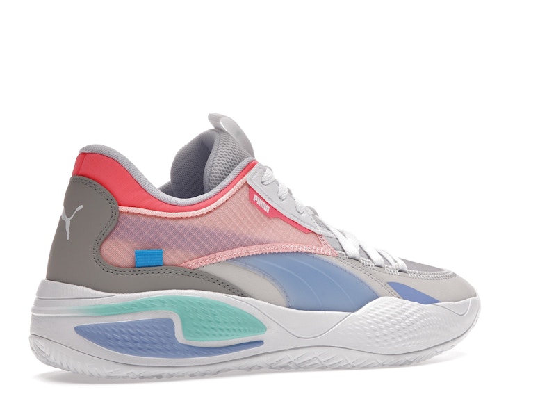 Puma Court Rider Twofold Nimbus Cloud