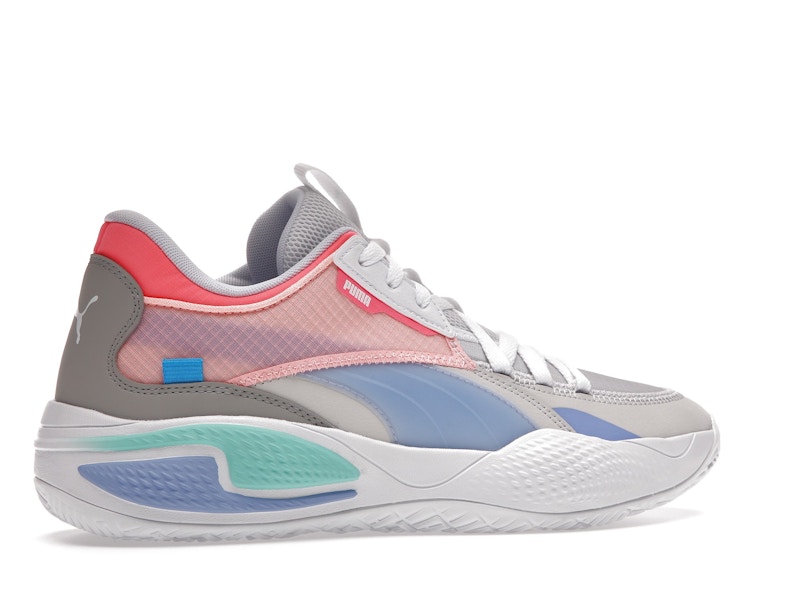 Puma Court Rider Twofold Nimbus Cloud