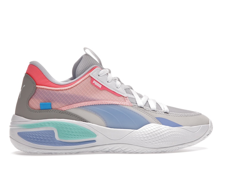 Puma Court Rider Twofold Nimbus Cloud
