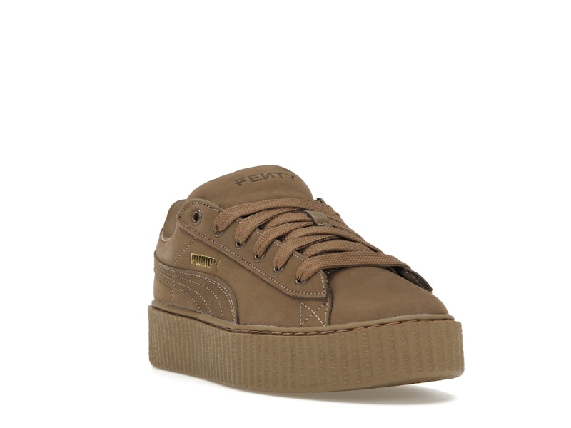 Puma Creeper Phatty Rihanna Fenty Totally Taupe (Women's)
