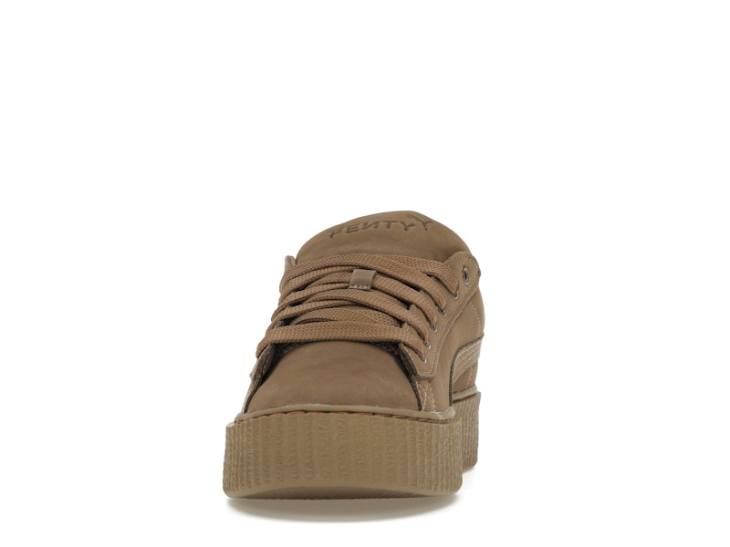 Puma Creeper Phatty Rihanna Fenty Totally Taupe (Women's)