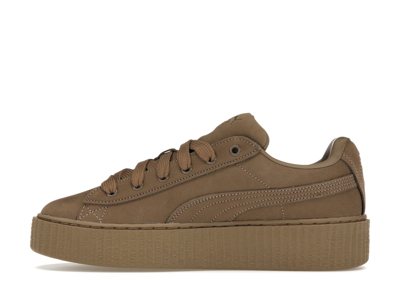 Puma Creeper Phatty Rihanna Fenty Totally Taupe (Women's)