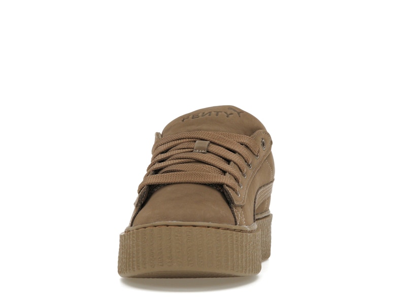 Puma Creeper Phatty Rihanna Fenty Totally Taupe