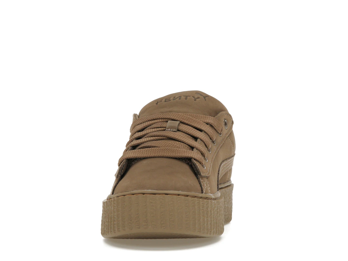 Puma Creeper Phatty Rihanna Fenty Totally Taupe
