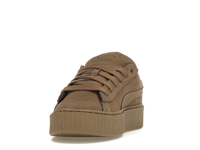 Puma Creeper Phatty Rihanna Fenty Totally Taupe