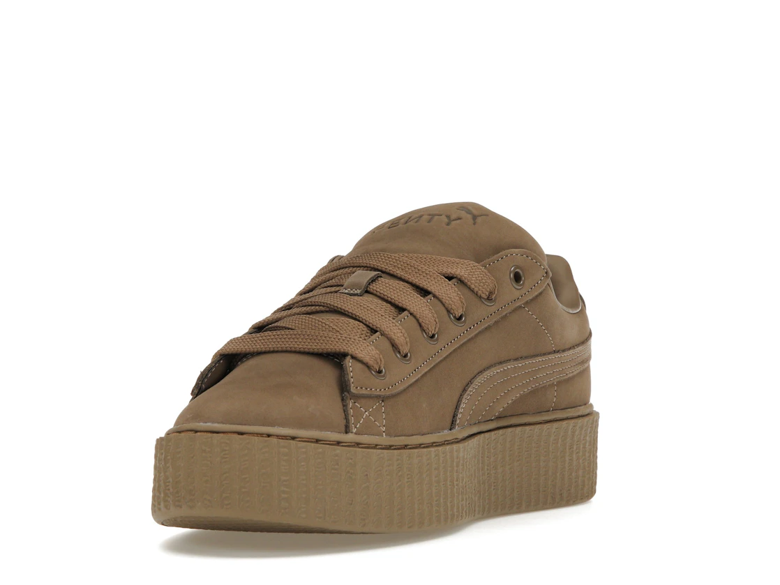 Puma Creeper Phatty Rihanna Fenty Totally Taupe