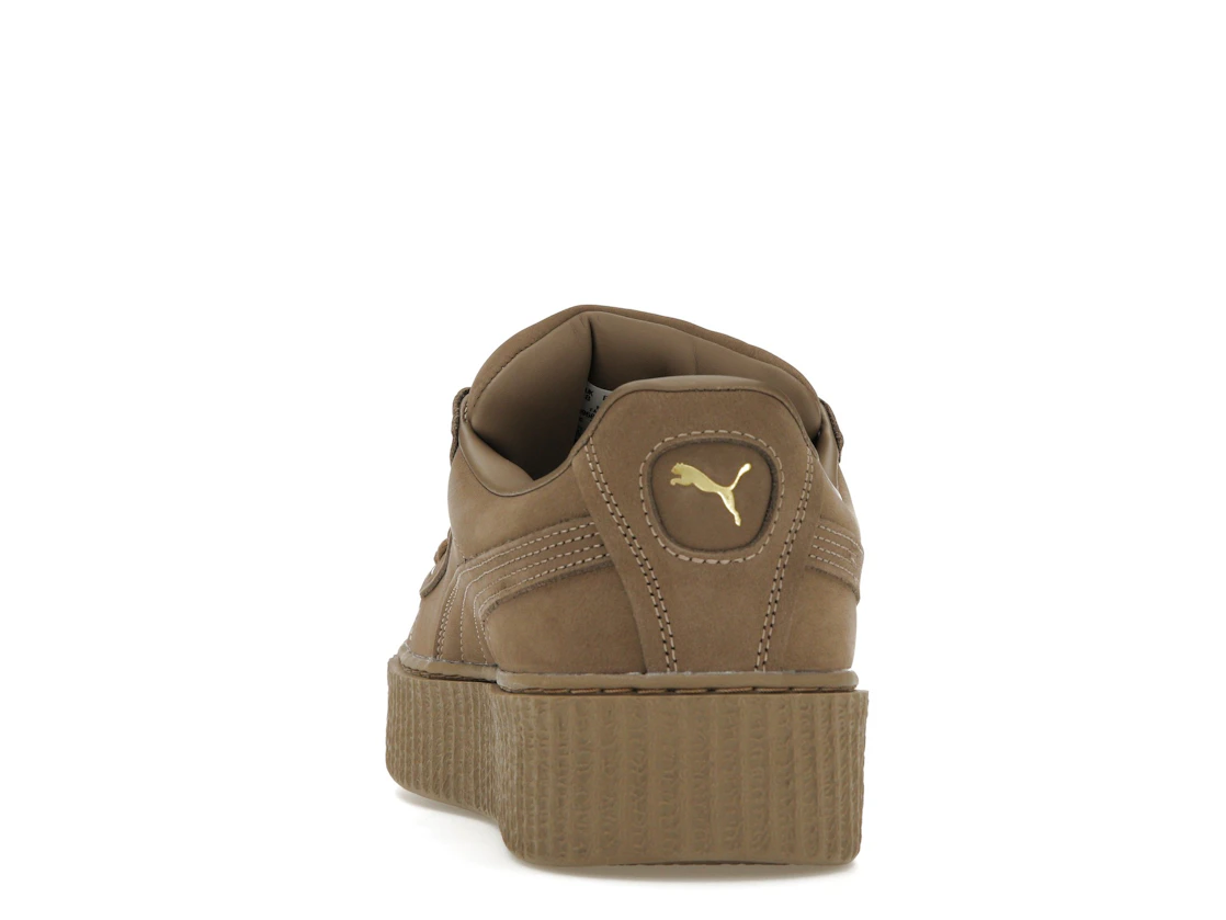 Puma Creeper Phatty Rihanna Fenty Totally Taupe