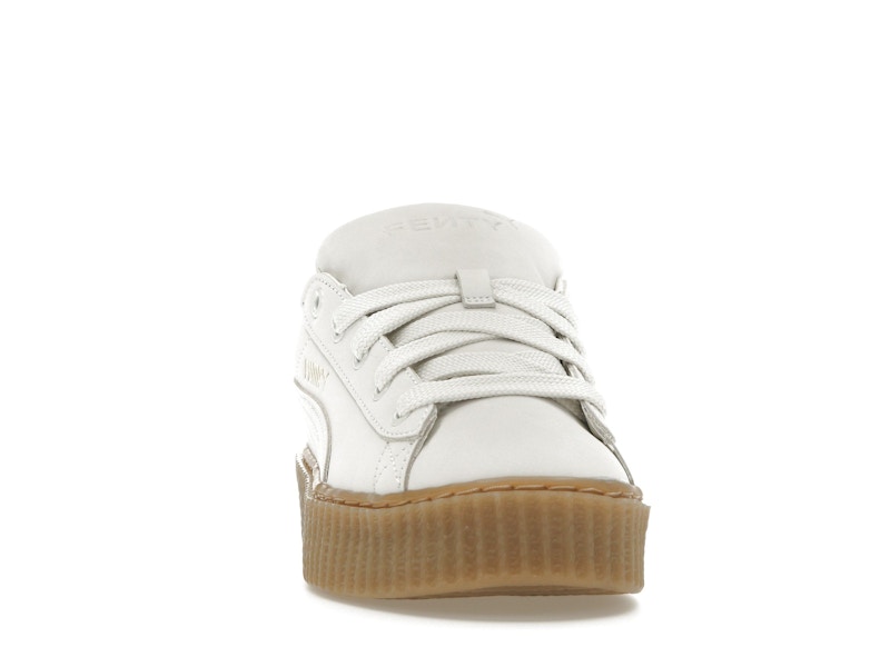 Puma Creeper Phatty Rihanna Fenty Warm White (Women's)