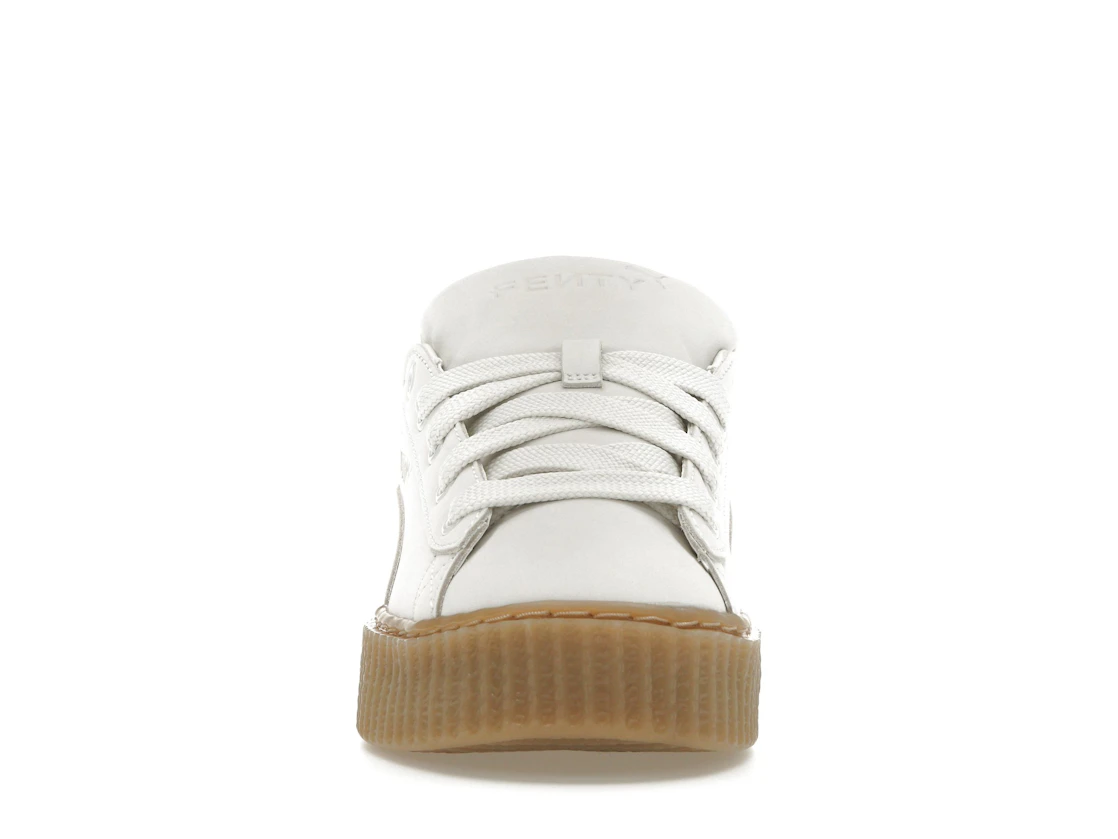 Puma Creeper Phatty Rihanna Fenty Warm White (Women's)