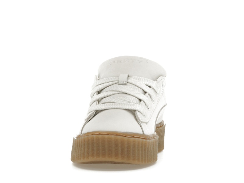 Puma Creeper Phatty Rihanna Fenty Warm White (Women's)