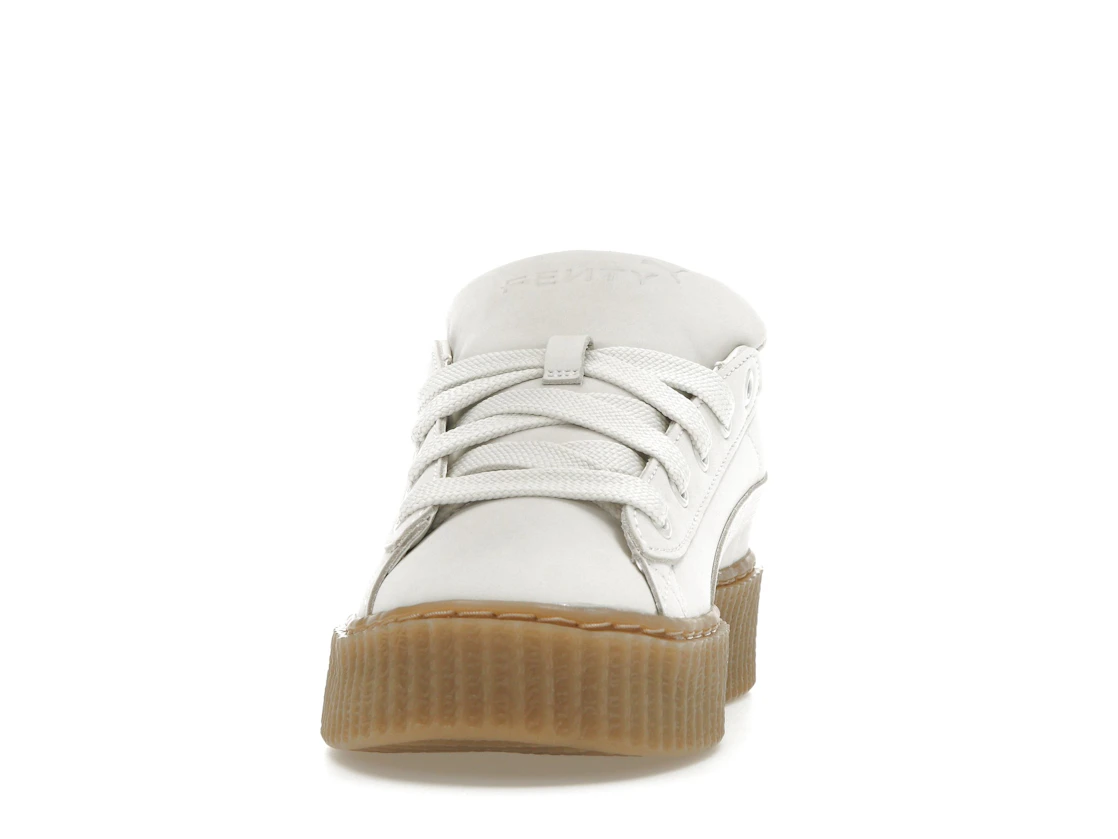 Puma Creeper Phatty Rihanna Fenty Warm White