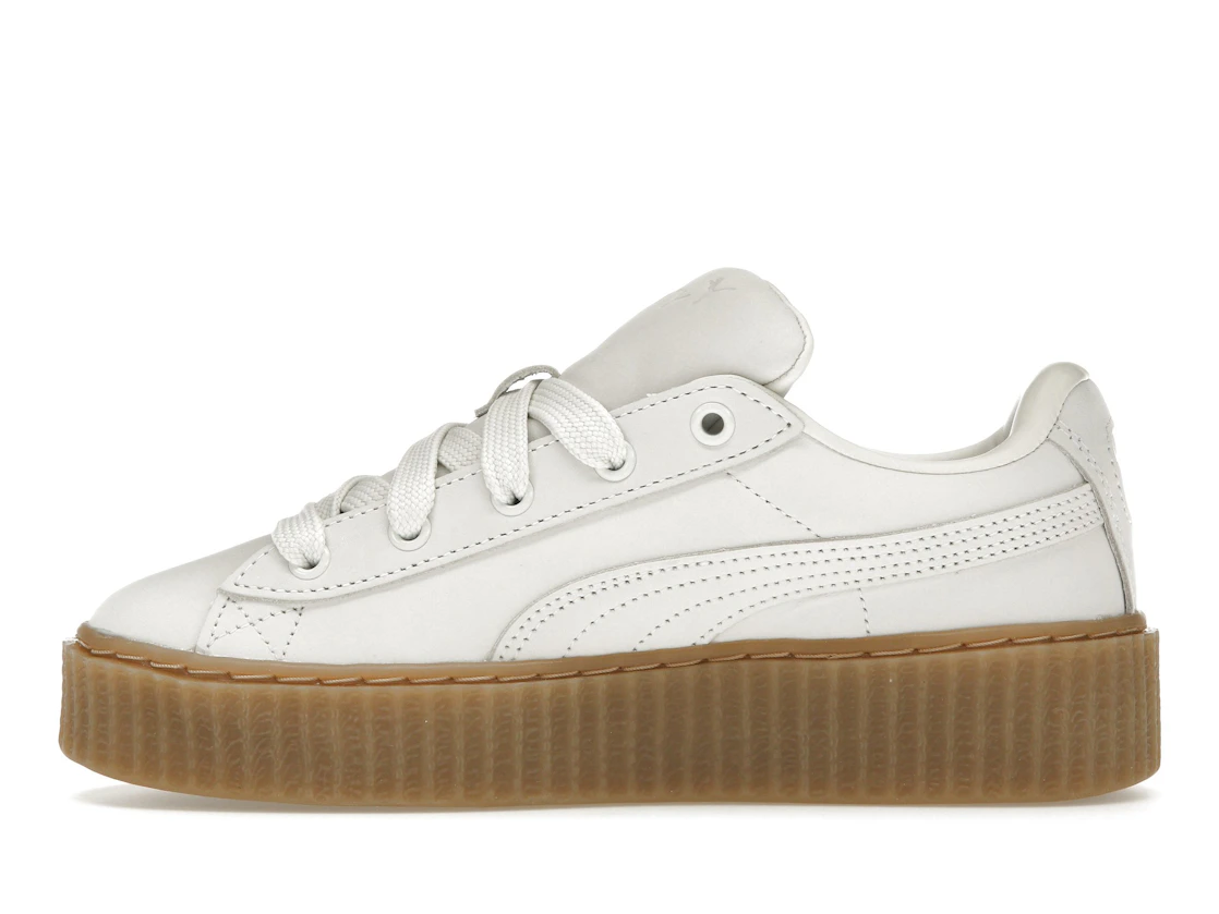 Puma Creeper Phatty Rihanna Fenty Warm White
