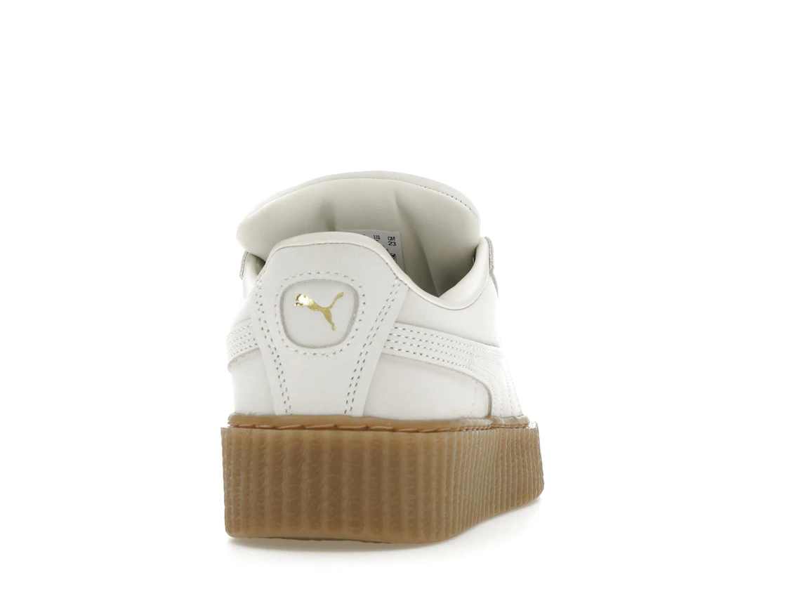 Puma Creeper Phatty Rihanna Fenty Warm White