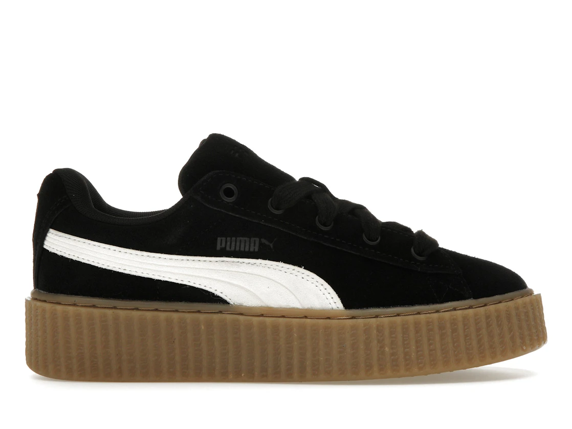 Puma Creeper Phatty Rihanna Fenty Black