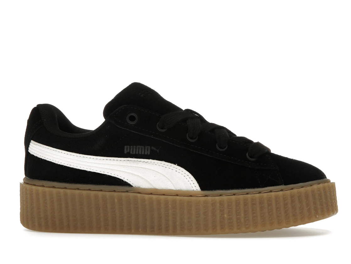 Puma Creeper Phatty Rihanna Fenty Black