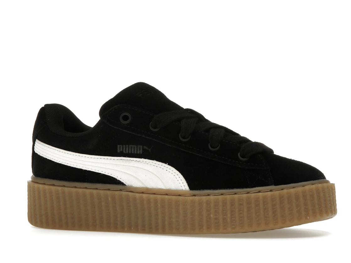 Puma Creeper Phatty Rihanna Fenty Black
