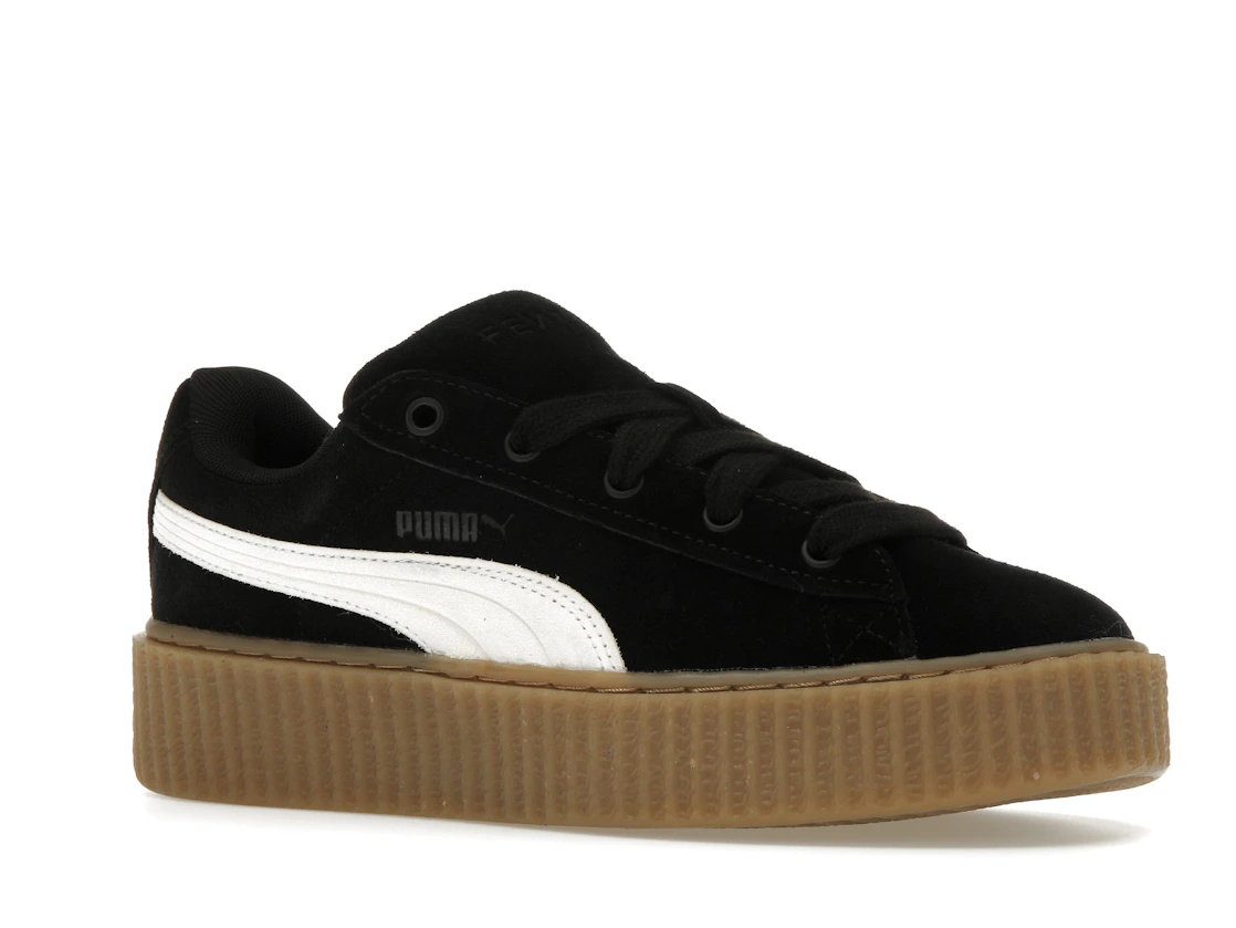 Puma Creeper Phatty Rihanna Fenty Black
