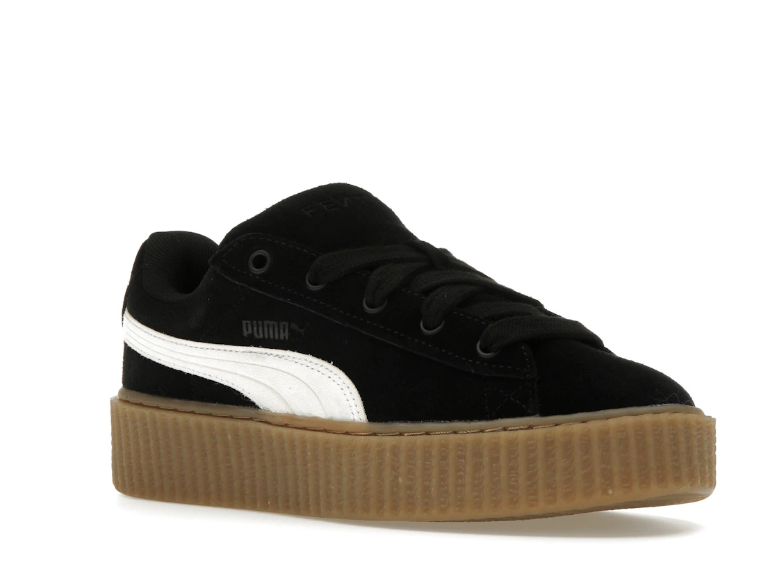 Puma Creeper Phatty Rihanna Fenty Black