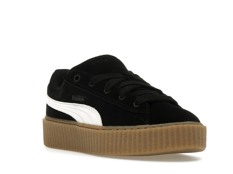 Puma Creeper Phatty Rihanna Fenty Black
