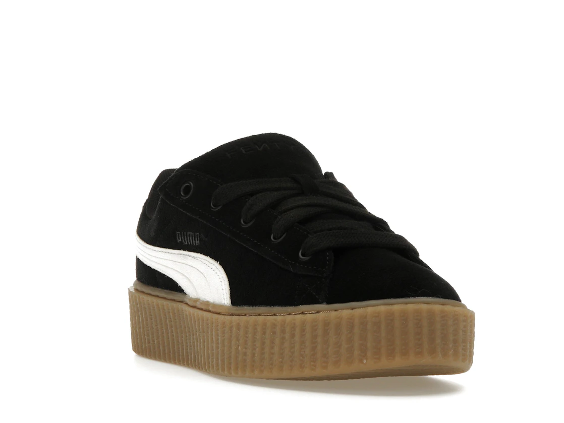 Puma Creeper Phatty Rihanna Fenty Black