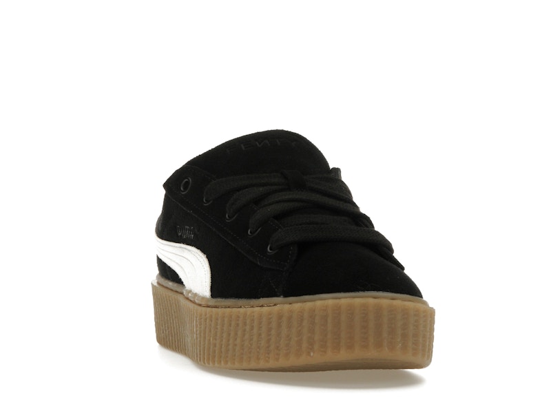 Puma Creeper Phatty Rihanna Fenty Black