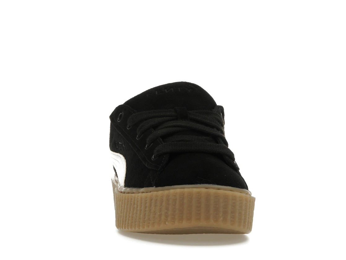 Puma Creeper Phatty Rihanna Fenty Black