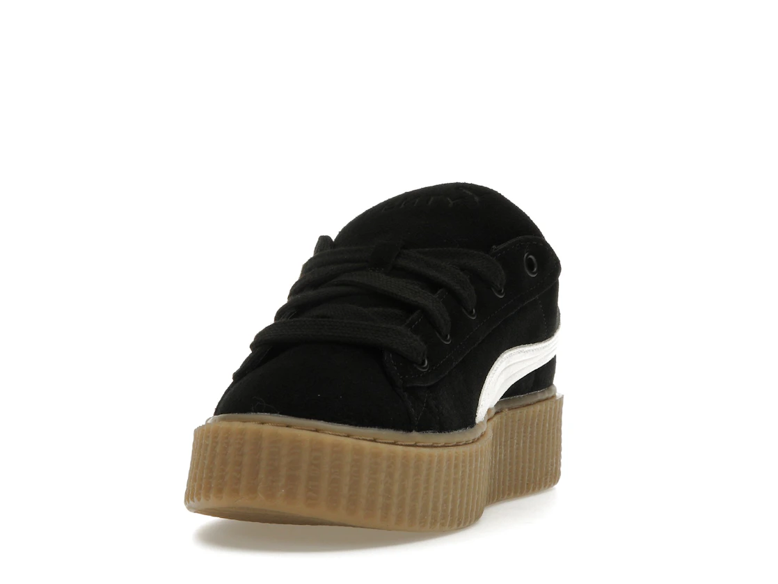 Puma Creeper Phatty Rihanna Fenty Black