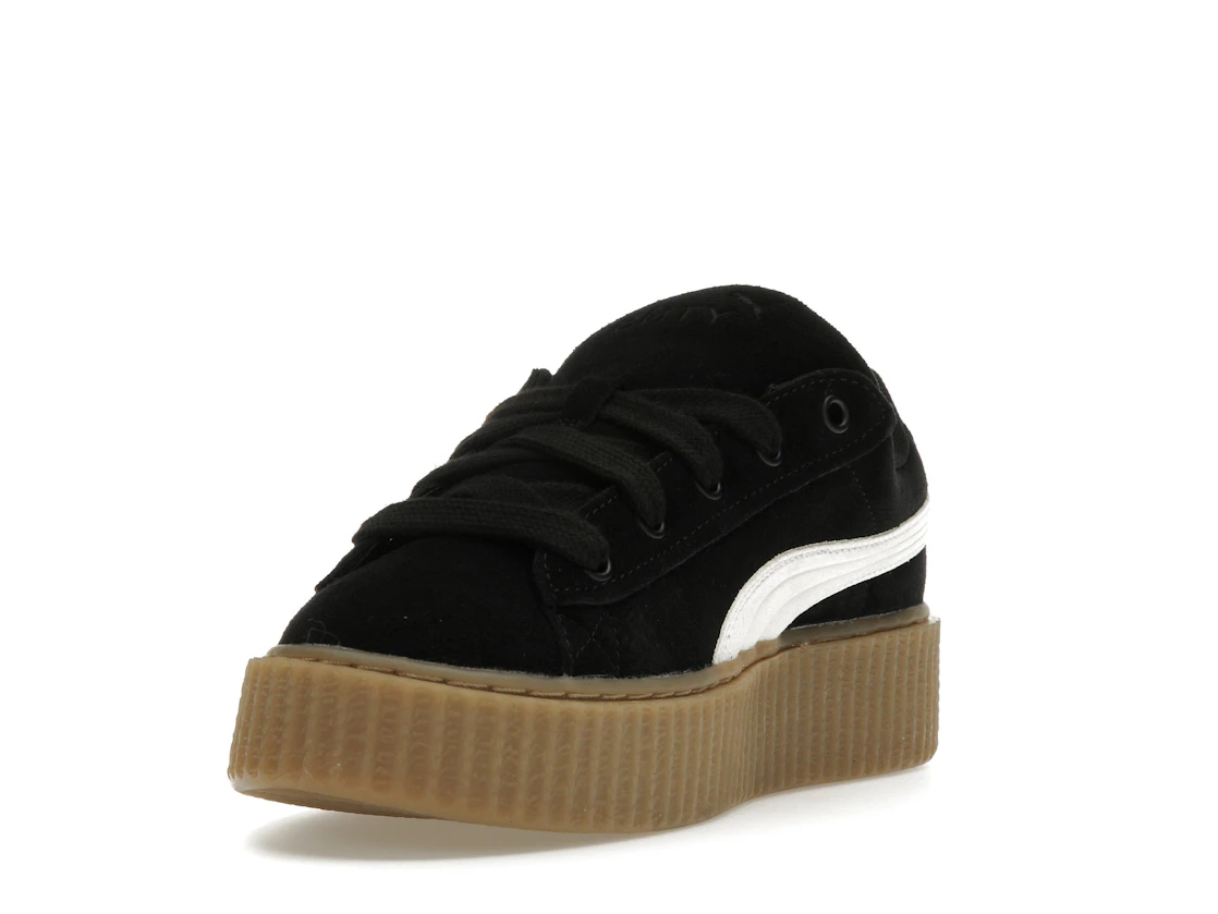 Puma Creeper Phatty Rihanna Fenty Black
