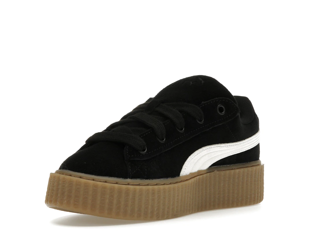 Puma Creeper Phatty Rihanna Fenty Black
