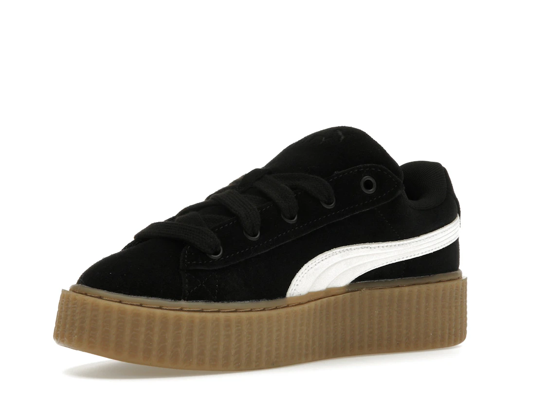 Puma Creeper Phatty Rihanna Fenty Black