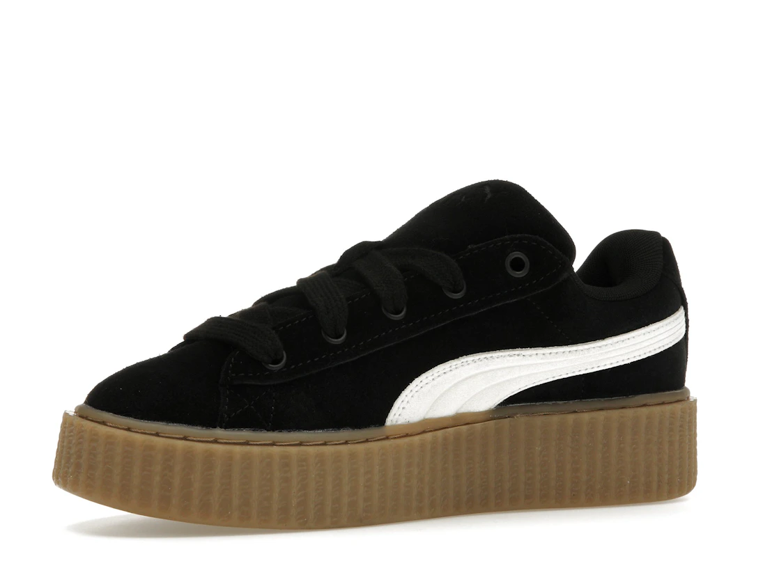 Puma Creeper Phatty Rihanna Fenty Black