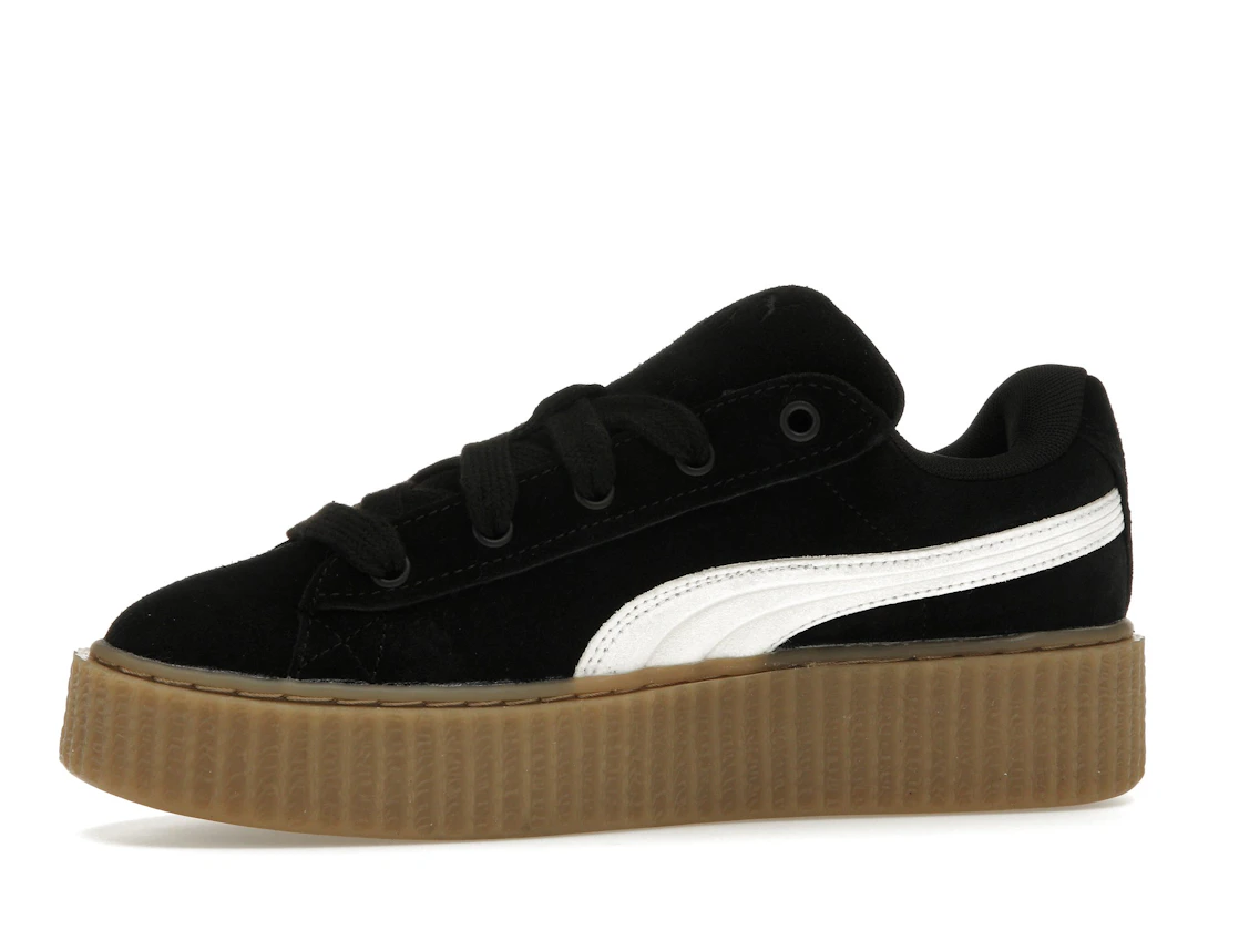 Puma Creeper Phatty Rihanna Fenty Black