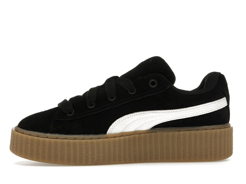 Puma Creeper Phatty Rihanna Fenty Black