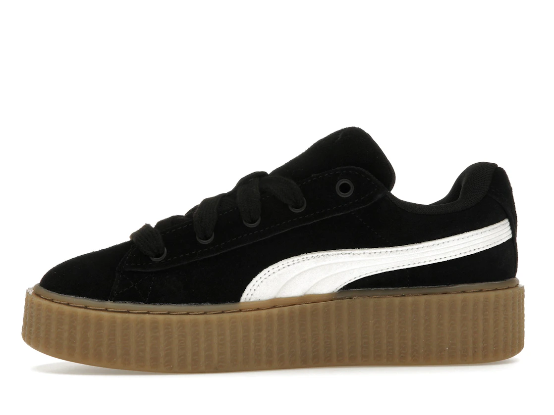 Puma Creeper Phatty Rihanna Fenty Black