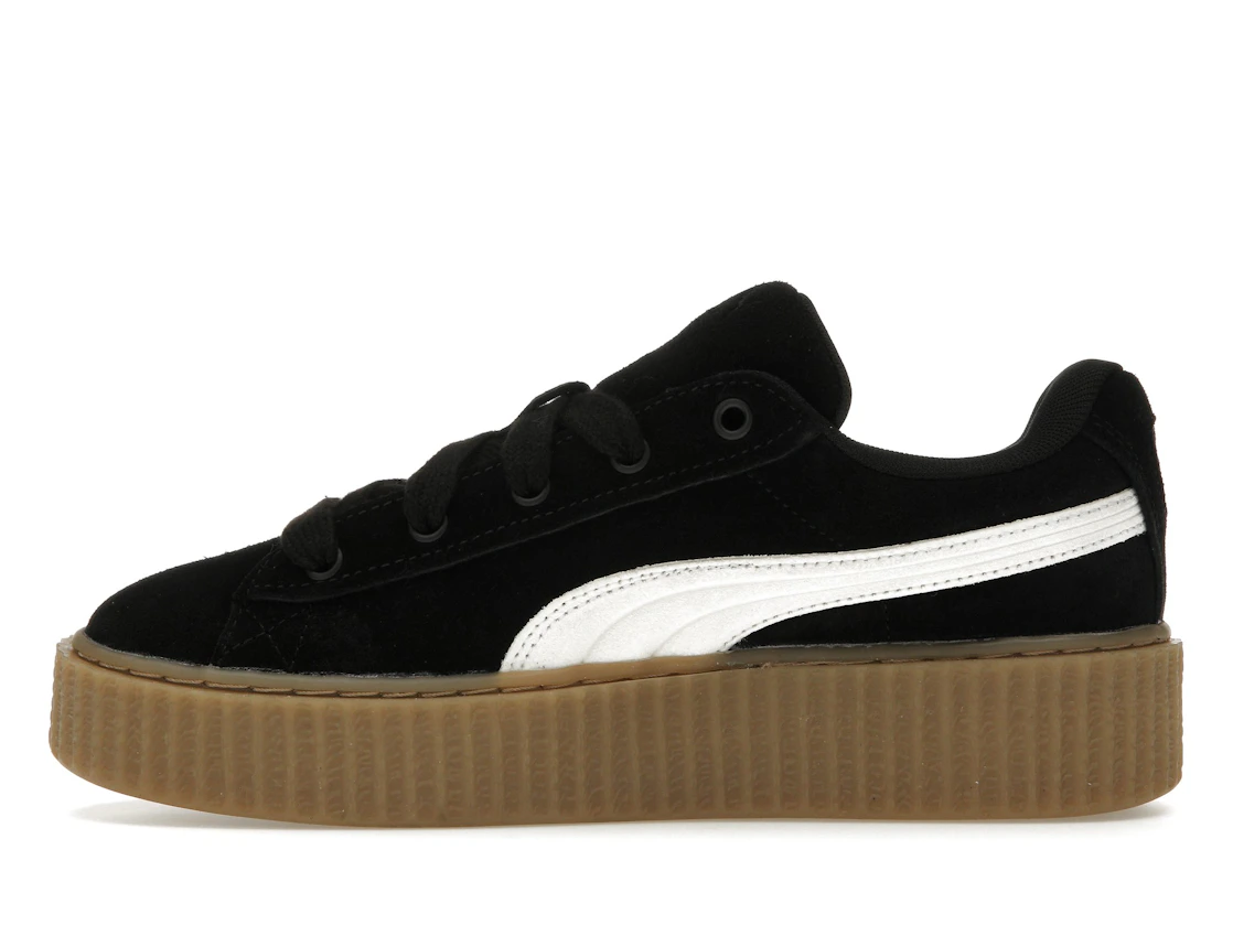 Puma Creeper Phatty Rihanna Fenty Black