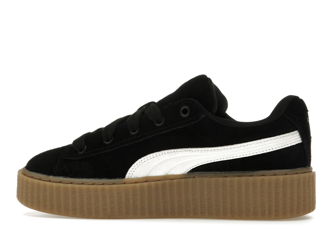 Puma Creeper Phatty Rihanna Fenty Black